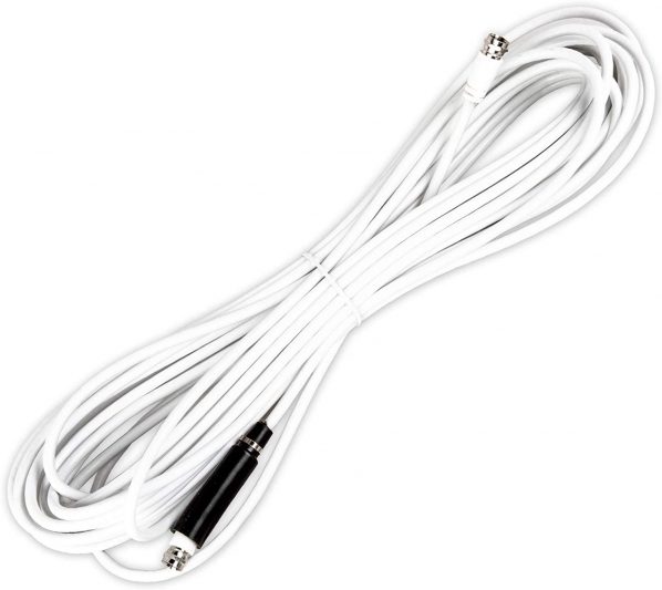 FiveStar Mounting Cable 40FT for Outdoor Antenna